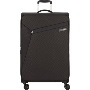 Samsonite Litebeam 4 ruedas Carrito 77 cm con pliegue de expansión