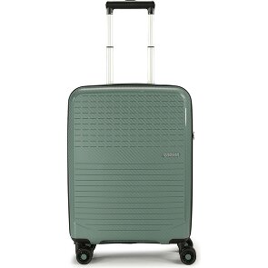 American Tourister Summer Hit 4 ruedas Carro de la cabina 55 cm