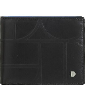 DuDu Up Cartera Piel 12.5 cm