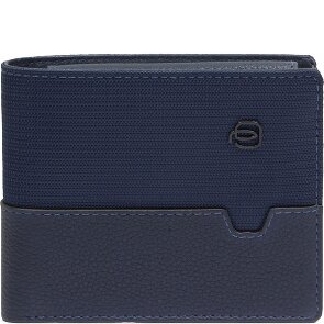 Piquadro Marcel Cartera Protección RFID 10.5 cm