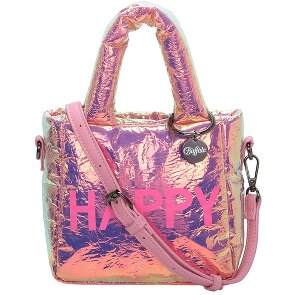 Buffalo Boxy07 Bolso miniatura 17.5 cm
