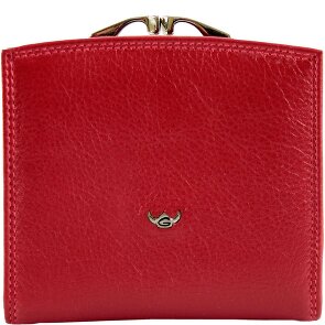 Golden Head Polo Billetero RFID Piel 10 cm