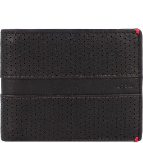 Fossil Sport Tourer Cartera Piel 12 cm