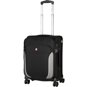 Traveller PROnature Trolley Cabina 4 Ruedas 54 cm