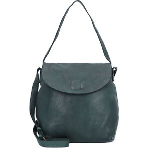 Harold's Bolsa de hombro Submarine Piel 22 cm