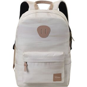 NITRO Mochila Urban Classic Compartimento para portátil de 45 cm