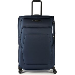 Samsonite Spark Sng Eco 4 ruedas Carrito 79 cm con pliegue de expansión