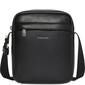 Calvin Klein Raised Bolsa de hombro 19 cm
