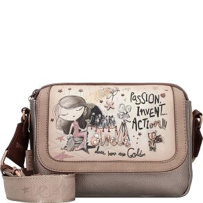 Anekke Hollywood Bolsa de hombro 25 cm