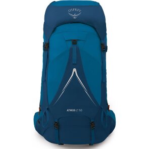 Osprey Atmos 50 Mochila de senderismo L-XL 88 cm