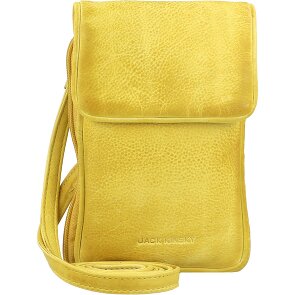 Jack Kinsky Funda para móvil Nassau RFID Piel 9,5 cm