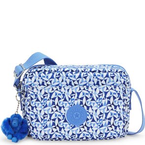 Kipling Basic Prt Abanu Bolsa de hombro M 24 cm