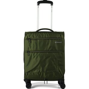 Benzi 5825 4 ruedas Carro de la cabina 55 cm con pliegue de expansión