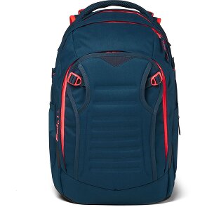 Satch mochila escolar match 45 cm
