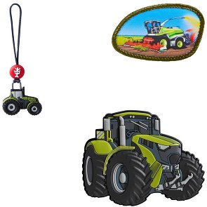 Step by Step Accesorios escolares