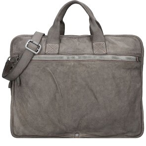 Campomaggi Noce Maletín Piel 38 cm