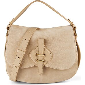 Coccinelle Mavery Bolsa de hombro Piel 26 cm