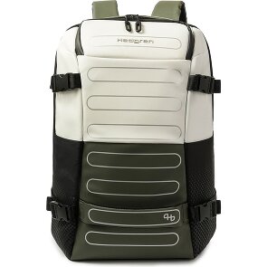 Hedgren Mochila de viaje Comby Performance RFID 46 cm