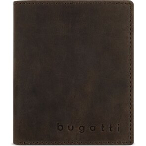 bugatti Luca Cartera Piel 10 cm