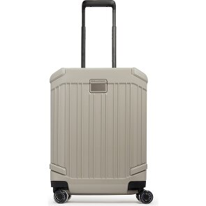 Piquadro Pop 4 ruedas Carrito 55 cm