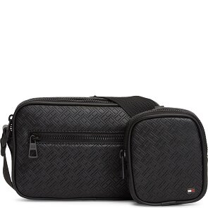 Tommy Hilfiger TH Flag Bolsa de hombro 20 cm