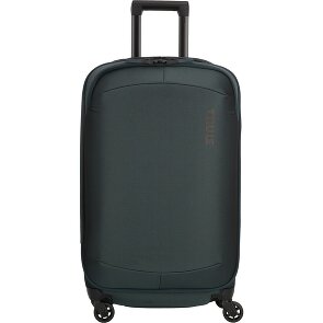 Thule Subterra 2 4 ruedas Carrito 70 cm