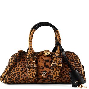 PINKO Bowling Bag Bolso Piel natural 29 cm