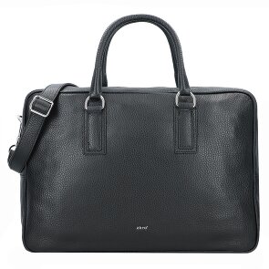 abro Adria Bolsa de hombro Piel 39 cm