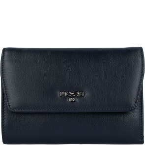 Picard Billetera de cuero para bingo 14,5 cm