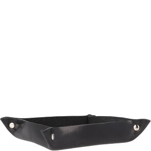 Castelijn & Beerens Cuenco Gaucho de Cuero Vacío de Bolsillo 13 cm