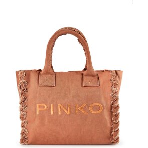PINKO Beach Bolsa de compras 47 cm