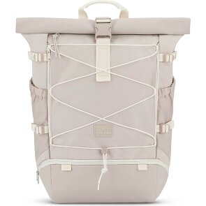 Johnny Urban Travel Series Allen Large Travel Mochila de día 50 cm Compartimento para el portátil