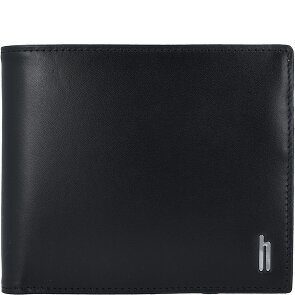Hartmann Memphis este cartera cuero 11 cm