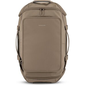 Kapten & Son Lisbon Bolsa de viaje Weekender L 64 cm
