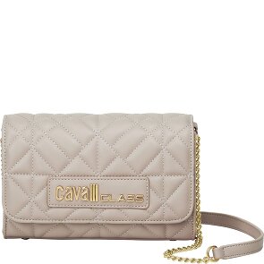 Cavalli Class Carlotta Bolsa de hombro 22 cm