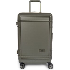 Eastpak Resist'R Zip 4 ruedas Carrito 68.5 cm