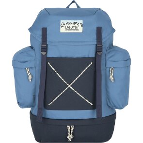 Deuter Mochila Wengen 52 cm Compartimento para portátil