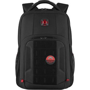 Wenger PlayerMode Mochila de negocios 46 cm Compartimento para el portátil