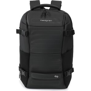 Hedgren Mochila de viaje Comby Performance RFID 46 cm