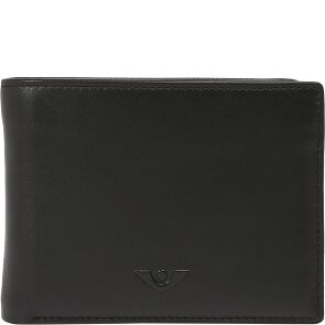 Voi Soft Victor Cartera Protección RFID Piel 12 cm