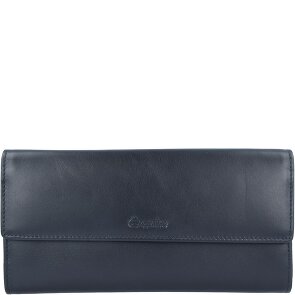 Esquire Cartera New Line RFID Piel 18 cm