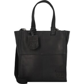 Burkely Rogue Robyn Bolsa de hombro Piel 26 cm