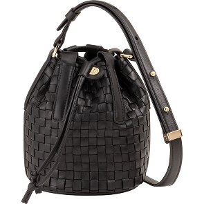 DuDu Filicudi Bolsa Piel 14 cm