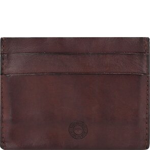 Campomaggi Parigi Estuche para tarjetas de crédito Piel 11.5 cm