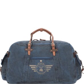 Greenburry Vintage Aviator Bolsa de viaje Weekender 65 cm