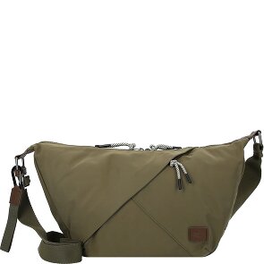 camel active Aurum Bolsa de hombro L 40 cm