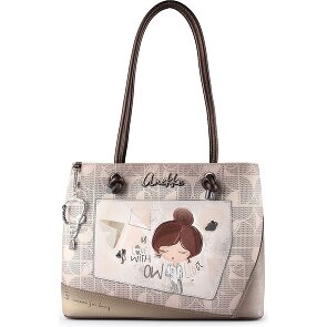 Anekke Sophia Bolsa de hombro 35 cm
