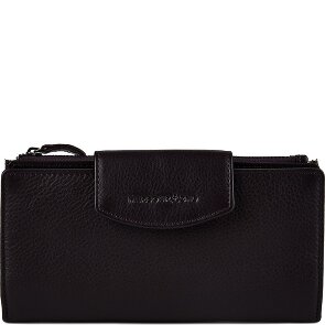 Harbour 2nd Ulla Cartera Protección RFID Piel 19.5 cm