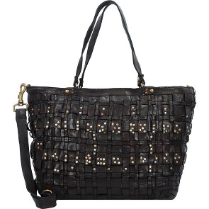 Campomaggi Edera Bolsa de compras Piel 46 cm