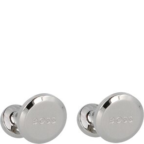 Boss Gemelos B-Logo Latón 1,5 cm